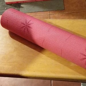 Yoga mat